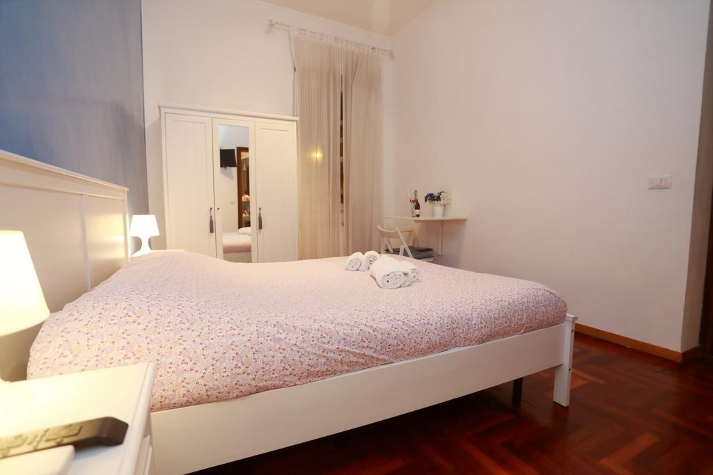 Finally In Rome Extérieur photo
