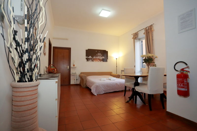 Finally In Rome Extérieur photo