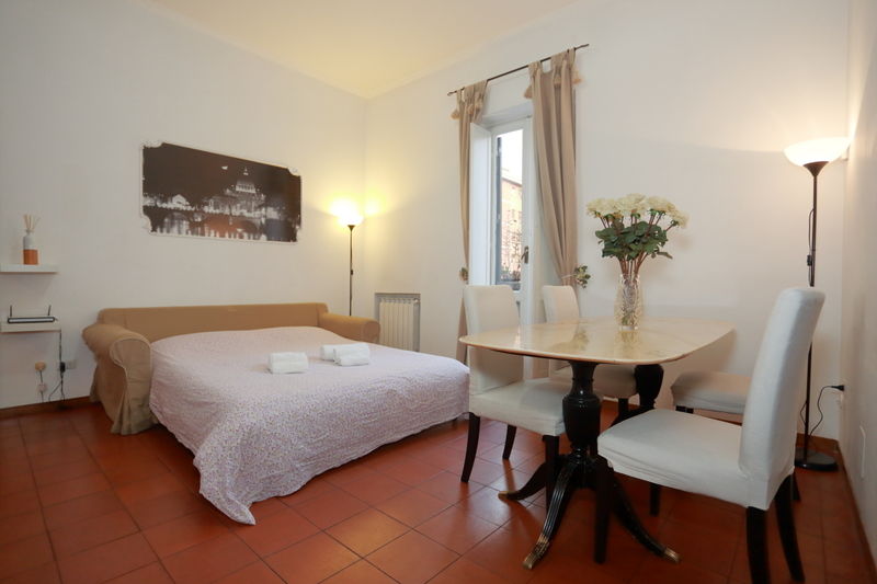 Finally In Rome Extérieur photo