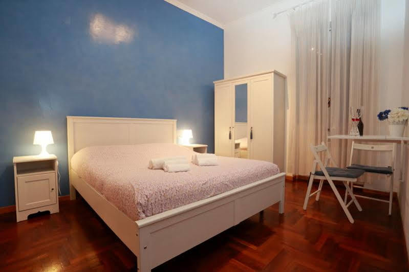 Finally In Rome Extérieur photo